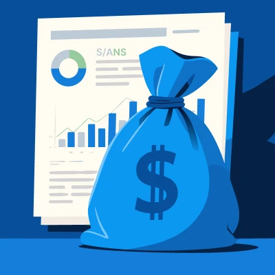 Finance Icon